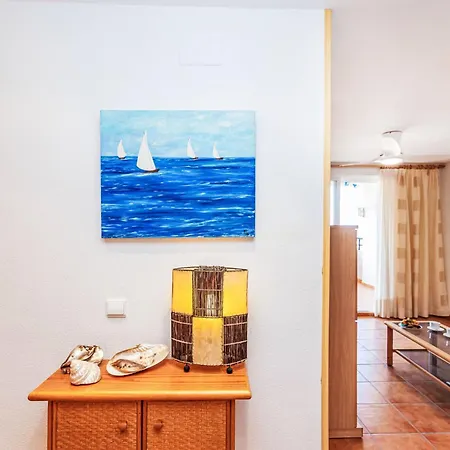 Bonaire Iii By Interhome * Oropesa del Mar