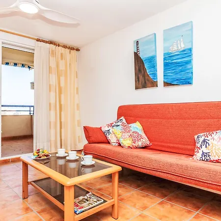 Apartment Bonaire Iii By Interhome *