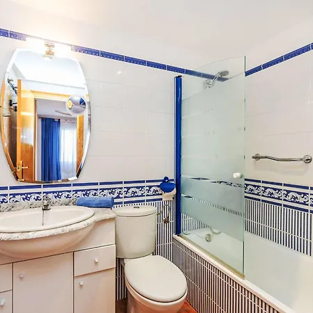 Bonaire Iii By Interhome Oropesa del Mar