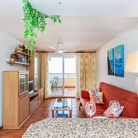 Bonaire Iii By Interhome * Oropesa del Mar
