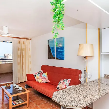 Apartment Bonaire Iii By Interhome