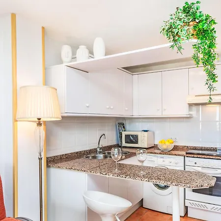 Bonaire Iii By Interhome Apartment Oropesa del Mar