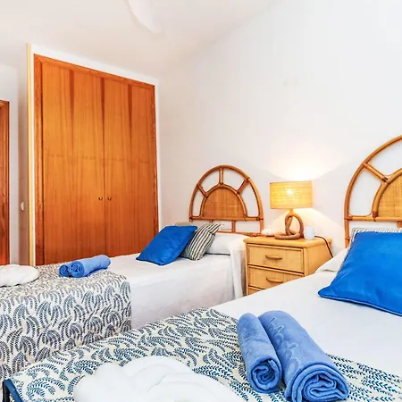 Bonaire Iii By Interhome Oropesa del Mar