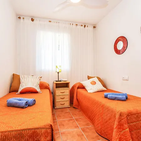 Bonaire Iii By Interhome