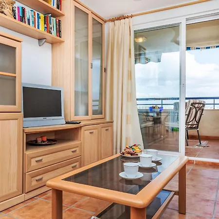 Apartment Bonaire Iii By Interhome